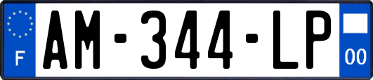 AM-344-LP