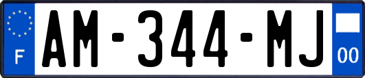 AM-344-MJ