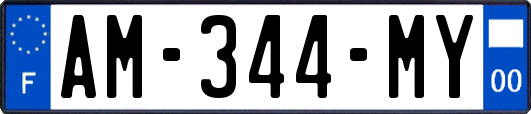 AM-344-MY