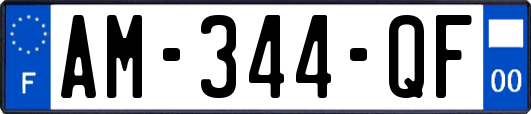 AM-344-QF