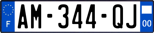 AM-344-QJ