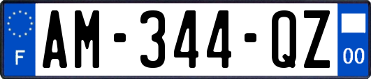 AM-344-QZ