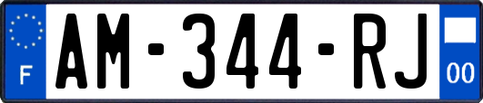 AM-344-RJ
