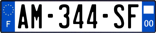 AM-344-SF