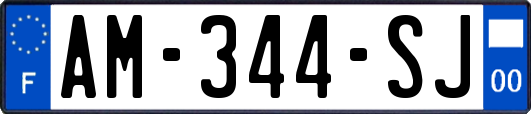 AM-344-SJ