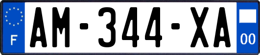 AM-344-XA