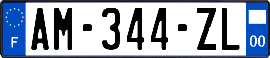 AM-344-ZL