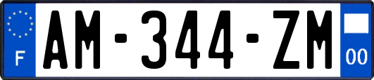 AM-344-ZM