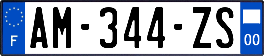 AM-344-ZS