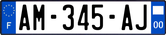 AM-345-AJ