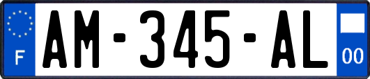 AM-345-AL