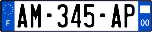 AM-345-AP