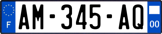 AM-345-AQ