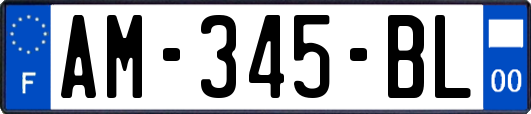 AM-345-BL
