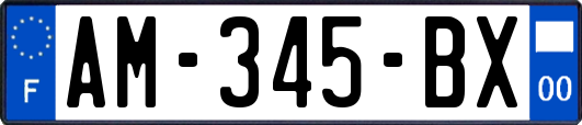 AM-345-BX