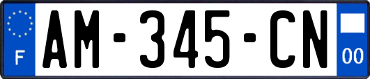 AM-345-CN
