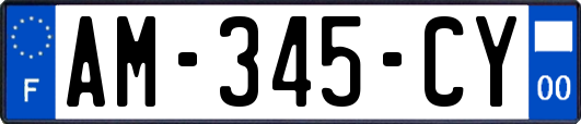 AM-345-CY