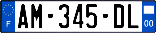 AM-345-DL