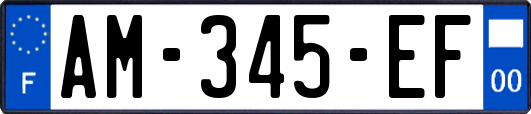 AM-345-EF