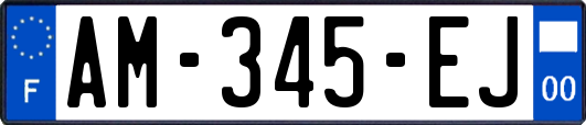AM-345-EJ