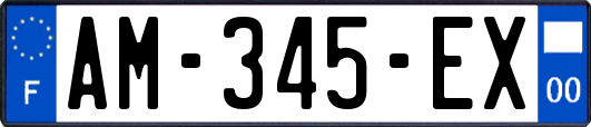 AM-345-EX