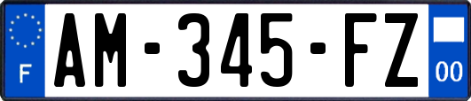 AM-345-FZ