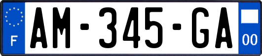 AM-345-GA