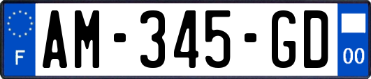 AM-345-GD
