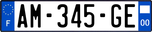 AM-345-GE