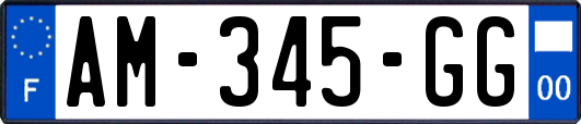 AM-345-GG