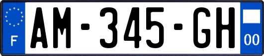 AM-345-GH