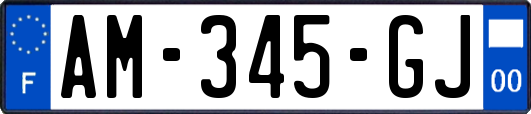 AM-345-GJ