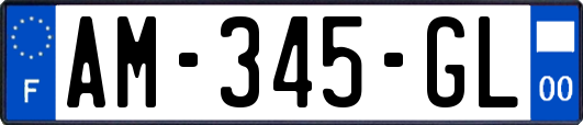 AM-345-GL