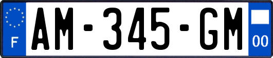 AM-345-GM