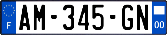 AM-345-GN