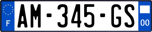 AM-345-GS