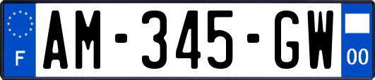 AM-345-GW