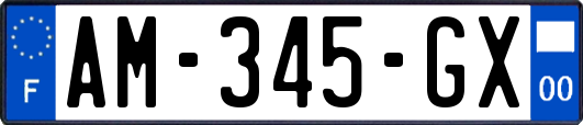 AM-345-GX