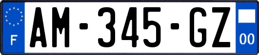 AM-345-GZ