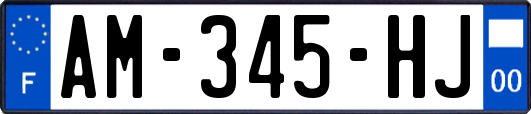 AM-345-HJ