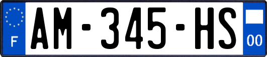 AM-345-HS