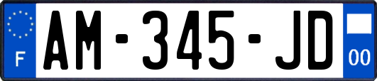 AM-345-JD