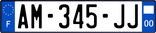 AM-345-JJ