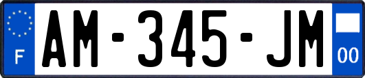 AM-345-JM