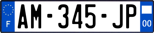 AM-345-JP