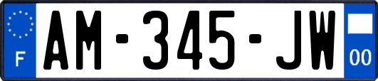 AM-345-JW