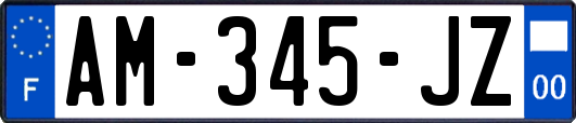 AM-345-JZ