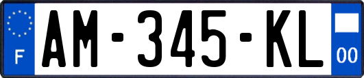 AM-345-KL