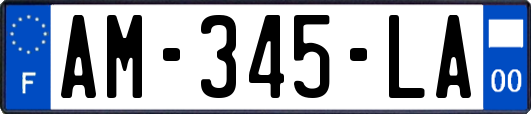 AM-345-LA