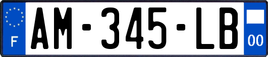 AM-345-LB